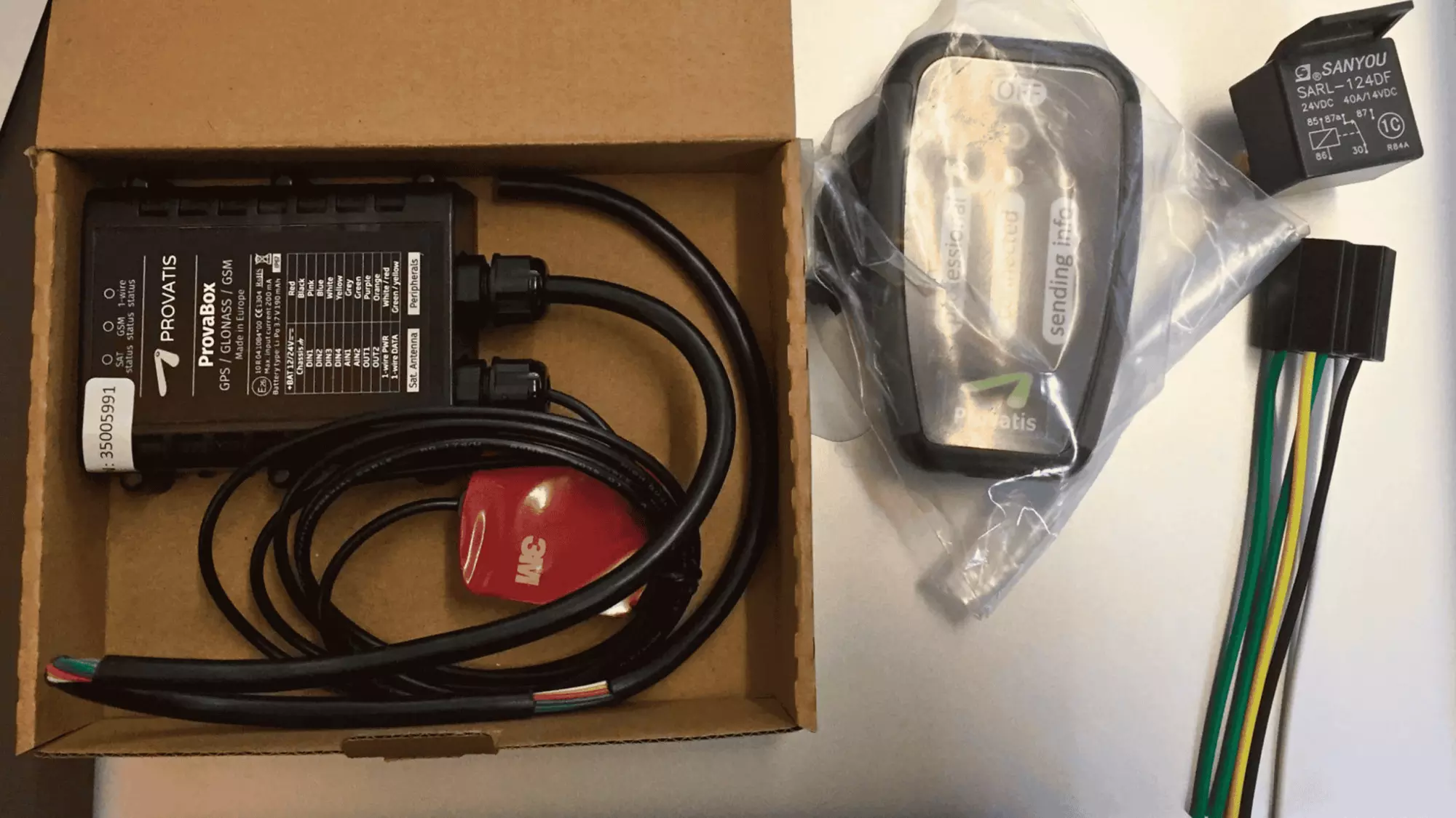 Unsere ersten Schritte in der Telematik