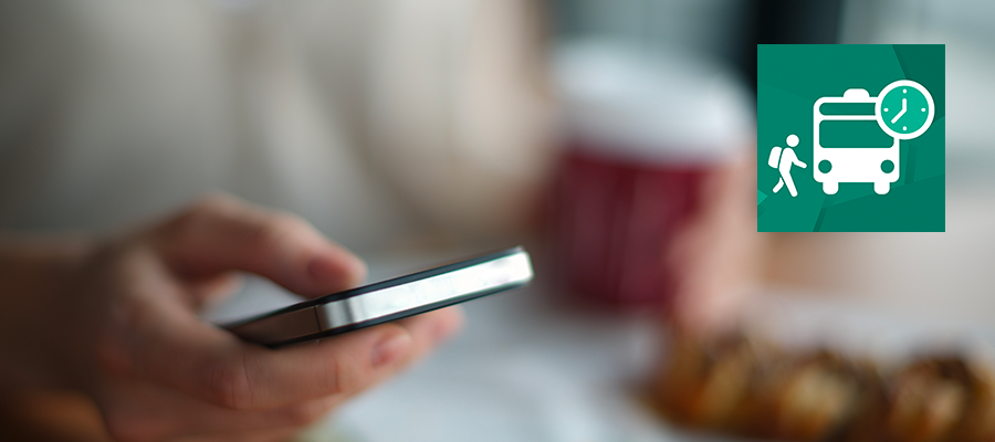 NEW ProvaBUS 2019: discover our new app designed for parents