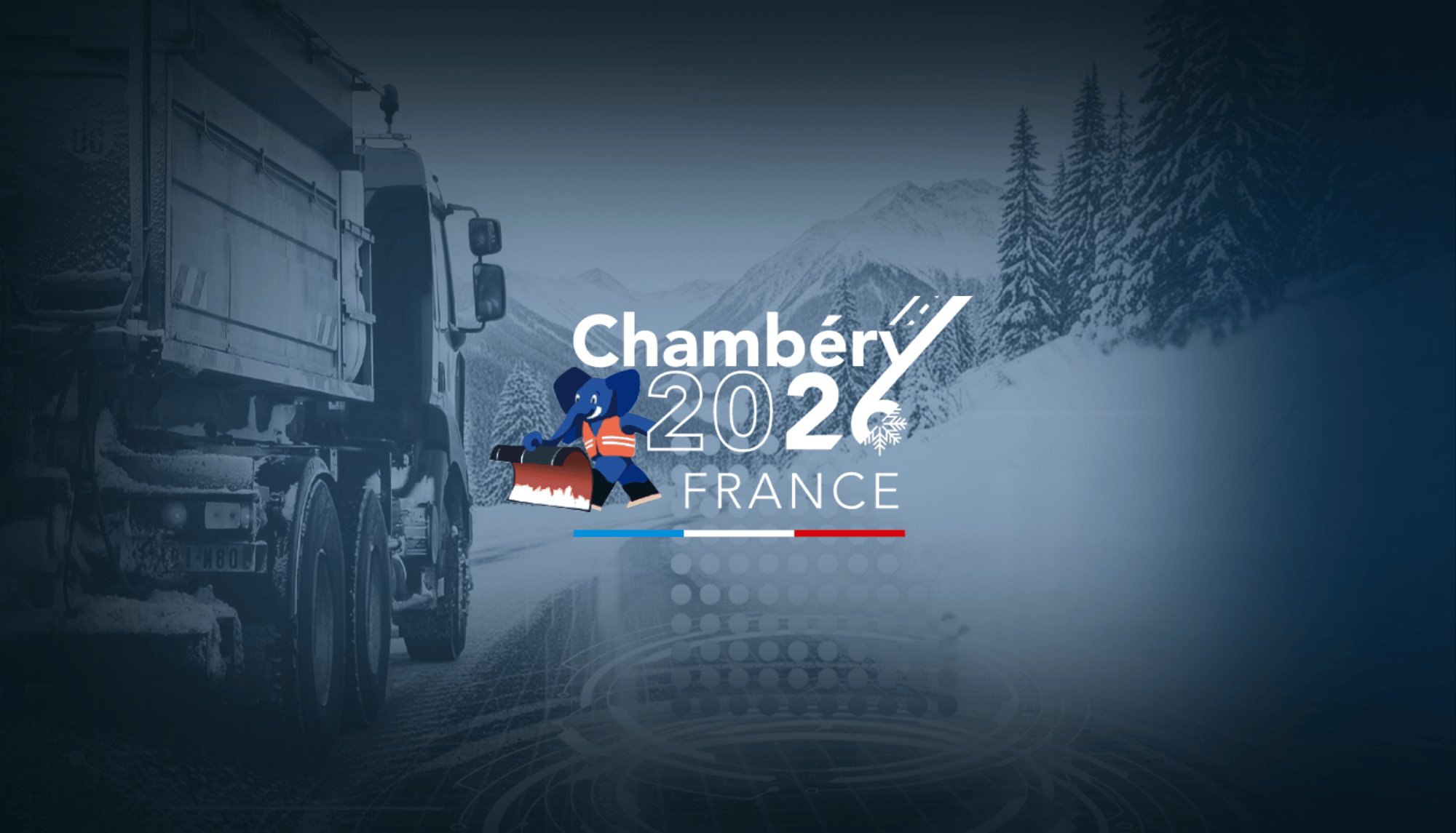 Solution inédite d’estimation du sel résiduel en temps réel : Chambéry 2026